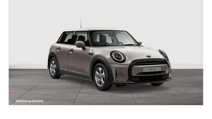 Gebraucht Mini ONE Classic 102 PS (75 kW) 2022 Kleinwagen