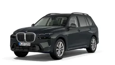 Gebraucht 2025 BMW X7 Shadowline SUV | 139.760 €
