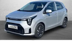Gebraucht 2025 Kia Picanto 4 Kleinwagen | 17.980 € (Fairer Preis)