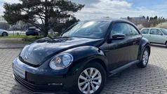Deep black perleffekt Gebraucht 2013 VW Beetle Limousine | 10.490 € (Fairer Preis)