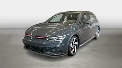 Gebraucht 2022 VW Golf VIII GTI Clubsport Limousine | 29.670 € (Superpreis)