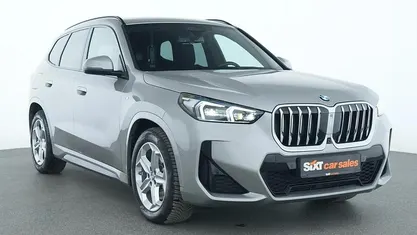 Gebraucht BMW X1 M Sport 155 PS (114 kW) 2025 SUV