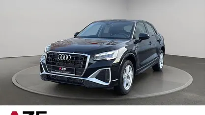 Gebraucht 2025 Audi Q2 S-Line SUV | 31.890 € (Fairer Preis)