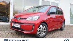 Andere farbe Gebraucht 2024 VW e-up! Edition Kleinwagen | 21.900 € (Fairer Preis)