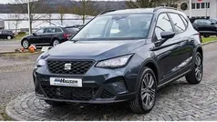 Gebraucht 2024 Seat Arona Style SUV | 19.985 € (Fairer Preis)