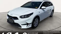 Gebraucht 2023 Kia Ceed Sportswagon Vision Kombi | 19.890 € (Superpreis)