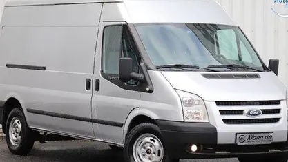 Gebraucht 2011 Ford Transit Van / Kleinbus | 6.749 € (Guter Preis)