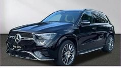 Gebraucht 2024 Mercedes GLE450 AMG AMG | 86.430 € (Superpreis)