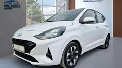 Gebraucht 2025 Hyundai i10 Trend Kleinwagen | 18.690 € (Fairer Preis)