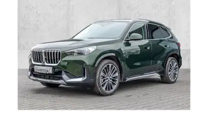 Używany BMW X3 Comfort Edition 197 KM (144 kW) 2025 Zielony SUV