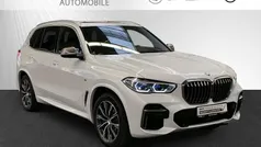 Andere Gebraucht 2022 BMW X5 Sport Line SUV | 66.500 € (Guter Preis)