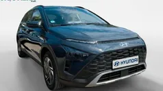 Aurora grey / met Neu 2024 Hyundai Bayon Trend SUV | 21.490 € (Fairer Preis)
