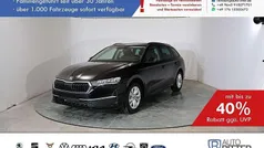 Gebraucht 2025 Skoda Octavia Business Line Kombi | 34.490 € (Fairer Preis)