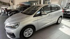 Gebraucht 2021 BMW 220 Active Tourer Advantage Van / Kleinbus | 21.290 € (Guter Preis)