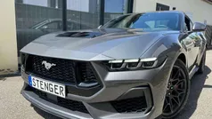 Gebraucht 2024 Ford Mustang GT Coupé | 59.490 € (Fairer Preis)