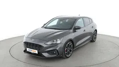 Gebraucht 2018 Ford Focus ST-Line Limousine | 17.330 € (Fairer Preis)