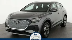 Gebraucht 2025 Audi Q4 e-tron Advanced SUV | 49.995 € (Superpreis)