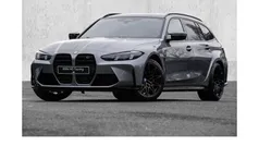 Skyscraper grau Neu 2025 BMW M3 Competition Edition Kombi | 96.390 € (Superpreis)