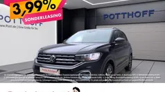 Gebraucht 2021 VW T-Cross Active SUV | 18.777 € (Fairer Preis)