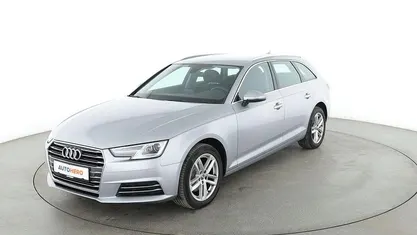 Gebraucht 2017 Audi A4 Design Kombi | 21.290 € (Fairer Preis)