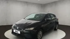 Gebraucht 2022 Seat Ibiza Style Limousine | 15.350 € (Fairer Preis)