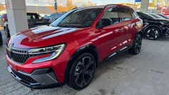 Dezir rot Gebraucht 2025 Renault Austral Esprit Alpine SUV | 38.500 € (Guter Preis)