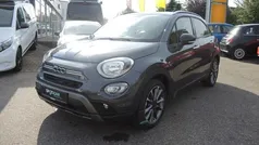 Grau Gebraucht 2022 Fiat 500X Cross SUV | 23.850 € (Fairer Preis)