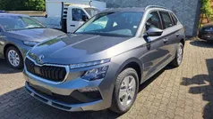Gebraucht 2025 Skoda Kamiq SUV | 25.945 € (Guter Preis)