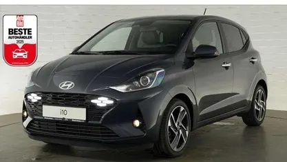 Gebraucht Hyundai i10 Prime 79 PS (58 kW) 2025 Kleinwagen