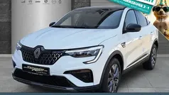 Gebraucht 2025 Renault Arkana Komfort SUV | 29.660 € (Fairer Preis)
