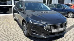 Gebraucht 2023 Ford Focus Titanium Limousine | 19.990 € (Guter Preis)