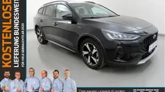 Schwarz Gebraucht 2024 Ford Focus Active Kombi | 26.839 € (Fairer Preis)