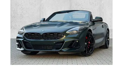 Gebraucht 2026 BMW Z4 M Sport Cabrio | 71.480 € (Fairer Preis)