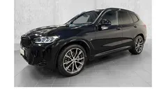 Gebraucht 2023 BMW X3 M Sport SUV | 49.980 € (Fairer Preis)