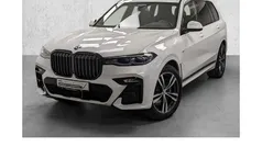 Gebraucht 2022 BMW X7 M Sport SUV | 69.990 € (Superpreis)