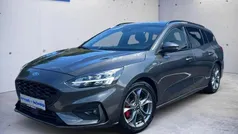 Gebraucht 2020 Ford Focus ST-Line X Limousine | 18.770 € (Fairer Preis)