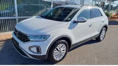 Gebraucht 2024 VW T-Roc Life SUV | 23.490 € (Guter Preis)