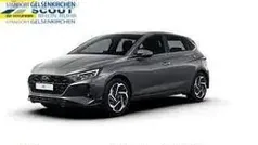 Gebraucht 2025 Hyundai i20 Comfort Limousine | 19.740 € (Guter Preis)