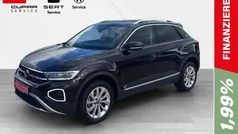 Gebraucht 2024 VW T-Roc Pro SUV | 27.750 € (Guter Preis)