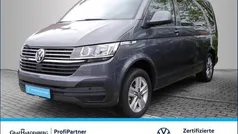 Grau Gebraucht 2023 VW T6.1 Comfortline Van | 59.888 € (Fairer Preis)