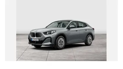 Neu BMW iX2 150 kW (204 PS) 2026 Grau SUV