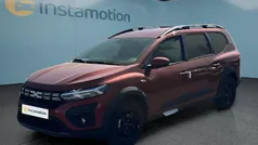 Gebraucht 2025 Dacia Jogger Van / Kleinbus | 28.049 € (Fairer Preis)