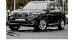 Gebraucht 2022 BMW X3 Sport Line SUV | 38.999 € (Superpreis)