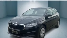 Schwarzmagic perleffekt Gebraucht 2022 Skoda Fabia Active Limousine | 14.450 € (Fairer Preis)