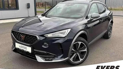 Gebraucht 2021 Cupra Formentor SUV | 26.850 € (Fairer Preis)