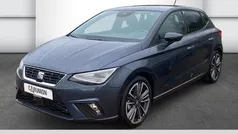Magnetic grau Neu 2024 Seat Ibiza FR Limousine | 23.990 € (Fairer Preis)