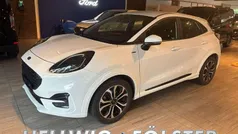 Gebraucht 2023 Ford Puma Gen-E ST-Line SUV | 14.890 € (Superpreis)