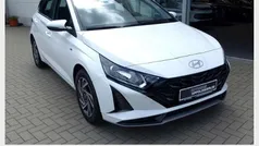 Gebraucht 2024 Hyundai i20 Trend Limousine | 21.550 € (Guter Preis)