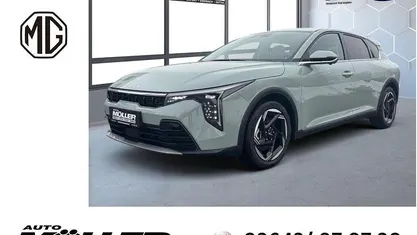 Gebraucht Kia K4 Spirit 150 PS (110 kW) 2026 Limousine