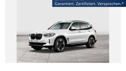 Gebraucht BMW iX3 Performance 210 kW (286 PS) 2021 SUV